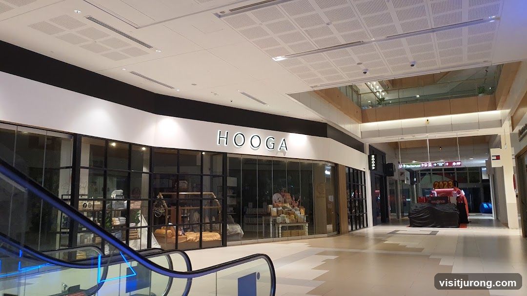 HOOGA