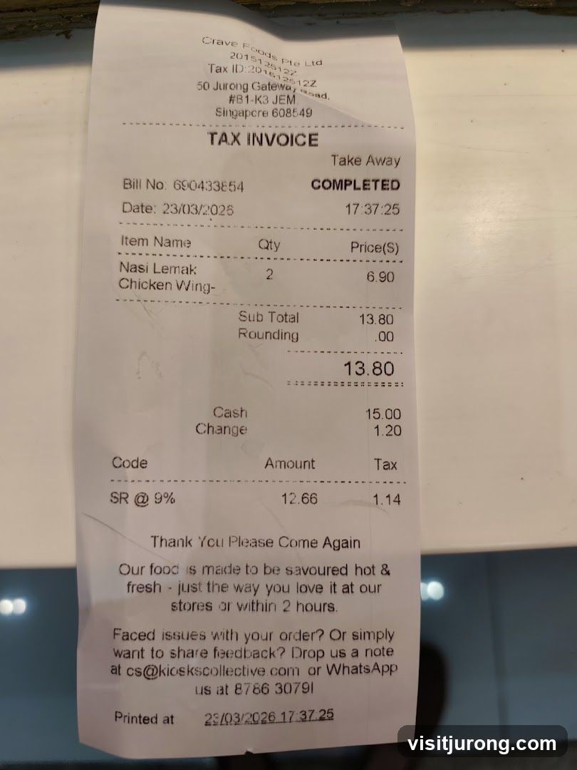Tax Invoice