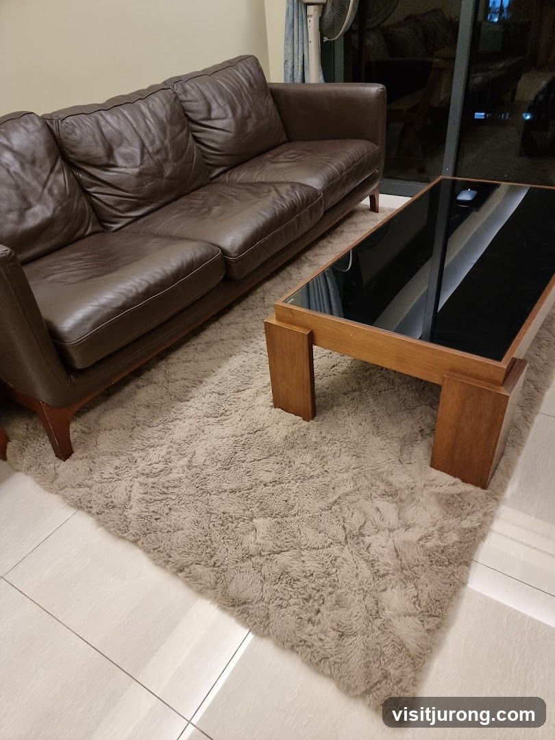 Living Room Furniture