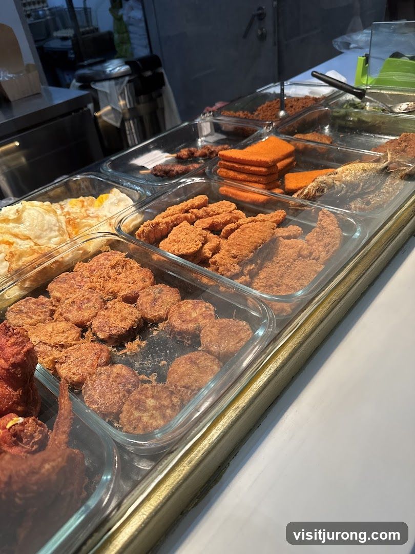 Food Display