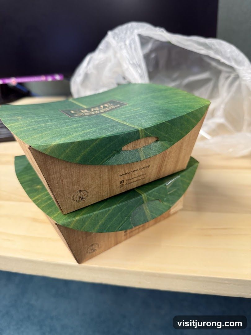 Food Containers
