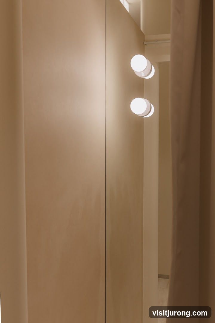 Vanity Lights