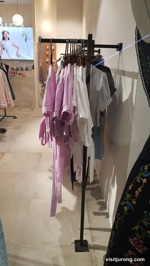 Clothing Display