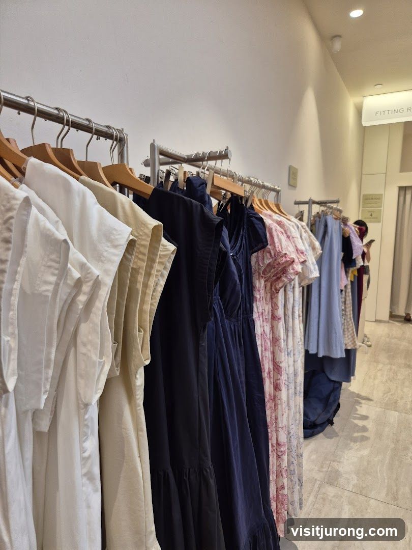 Clothing Racks