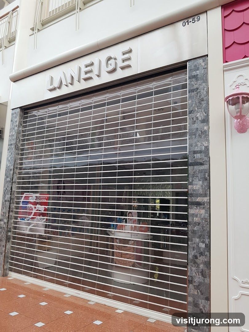 LANEIGE