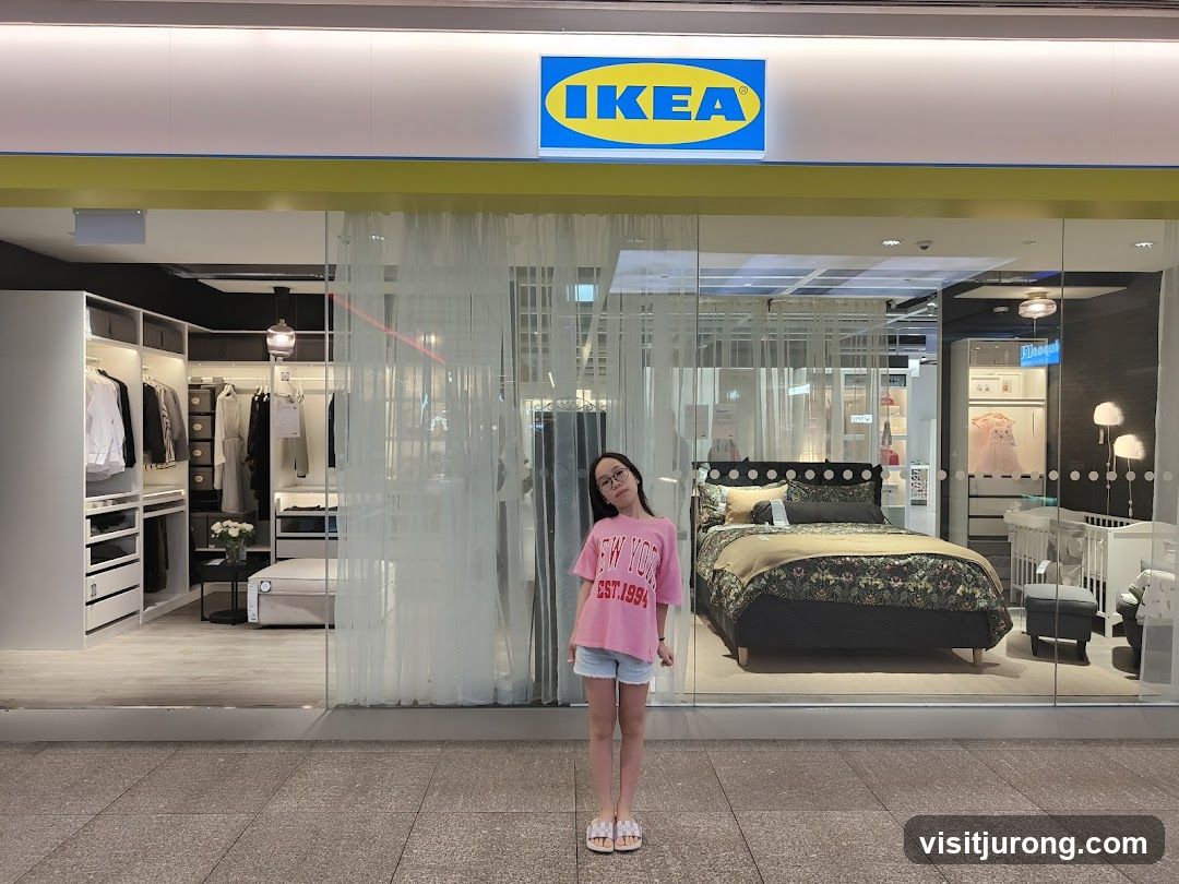 IKEA Storefront