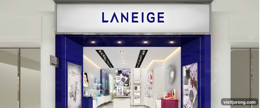 LANEIGE