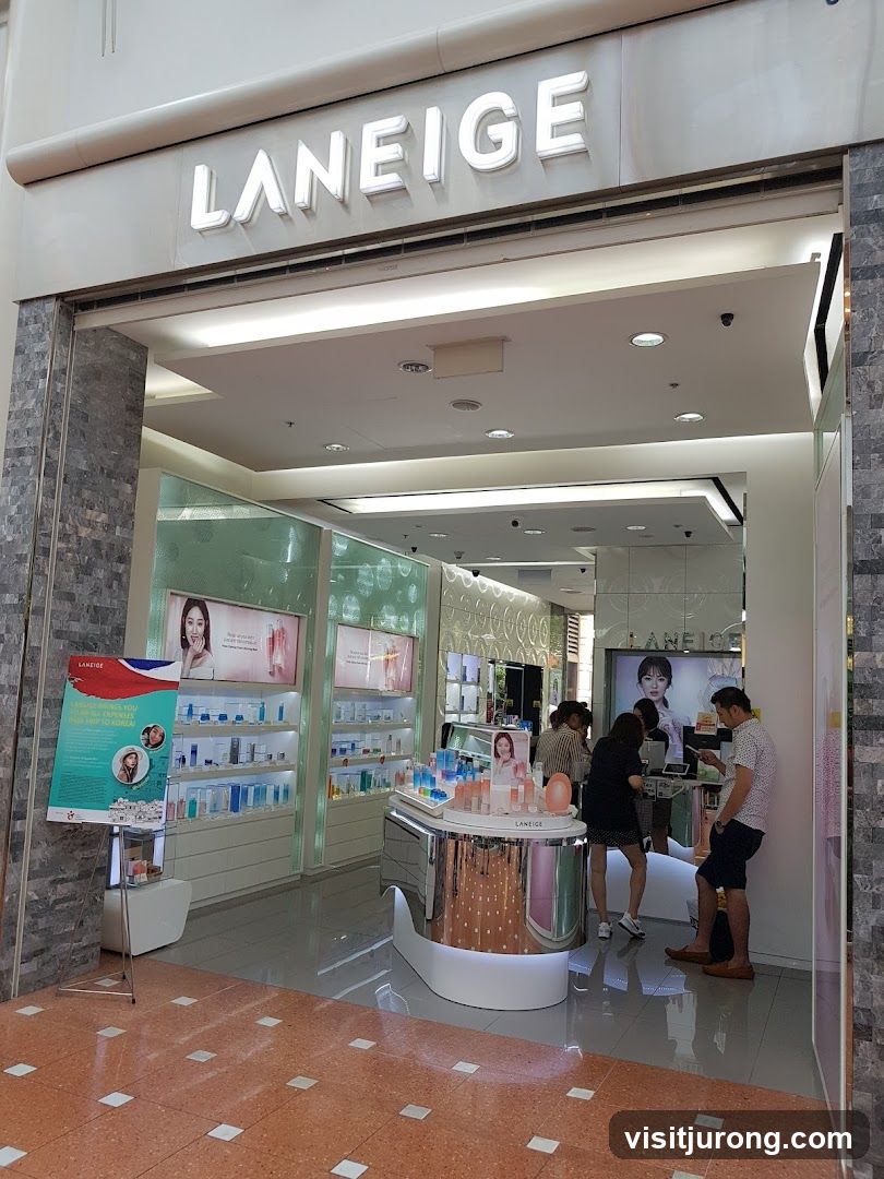 LANEIGE