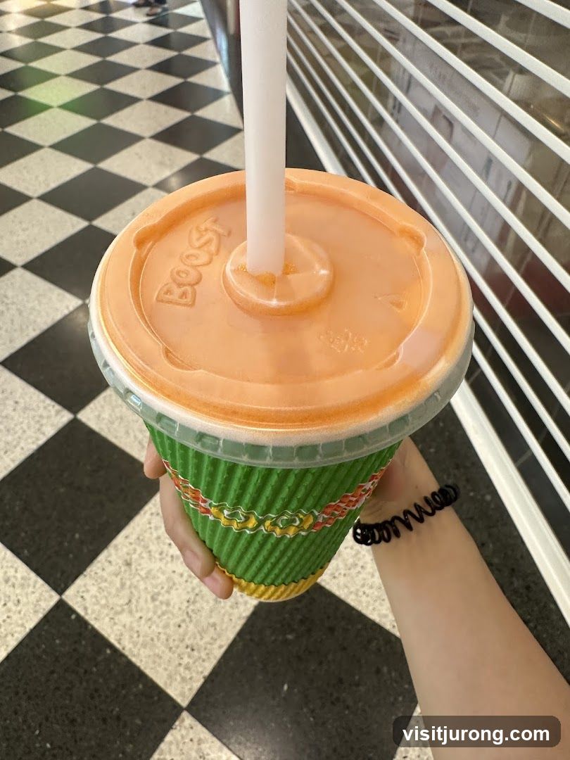 Drink Cup