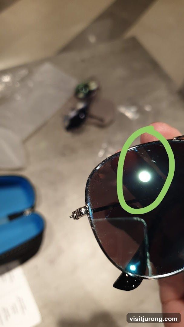 Sunglasses