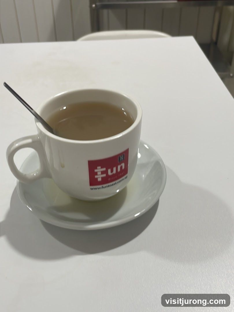Cup of Tea