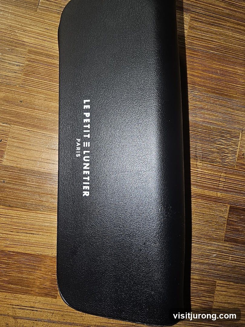 Eyeglass Case