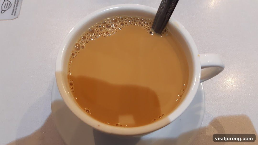 Cup of Tea