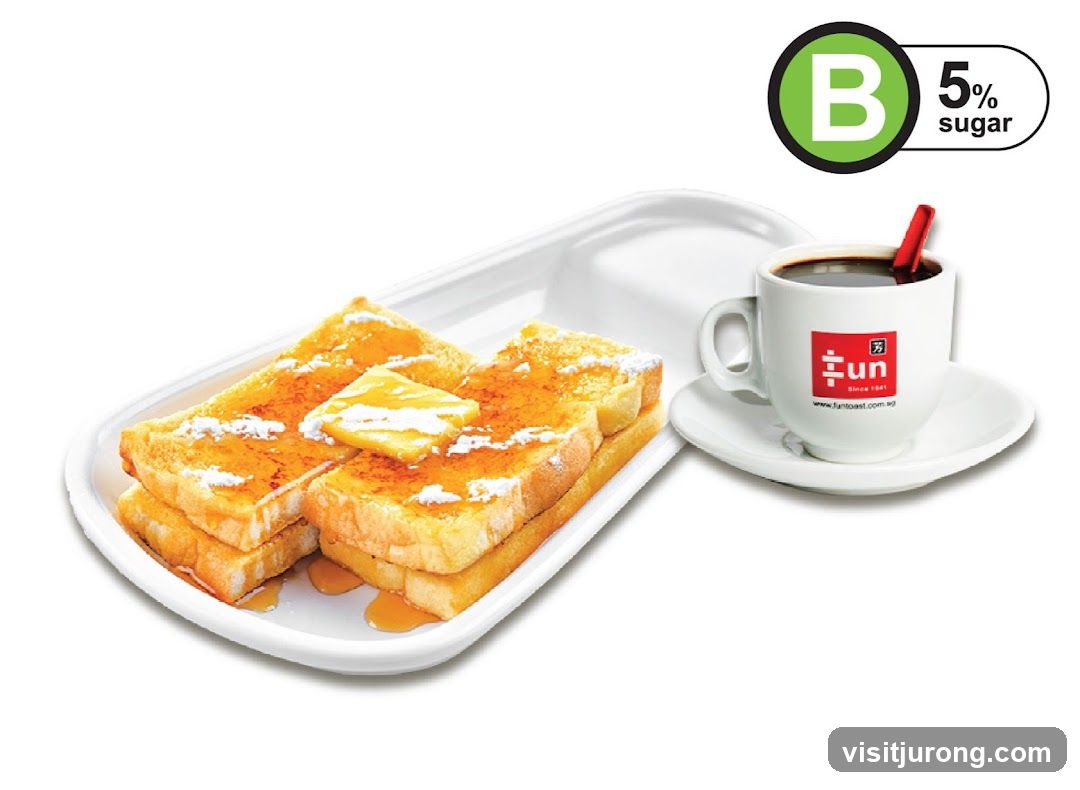 Toast and Coffee