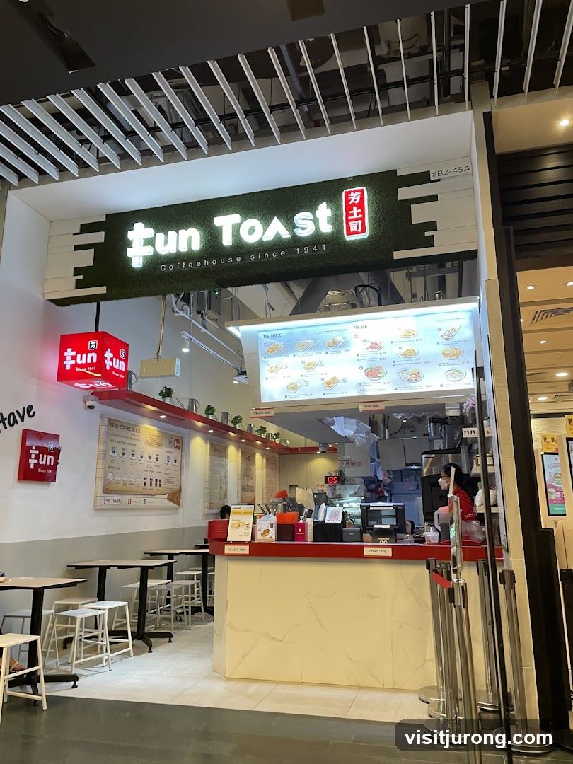 Fun Toast