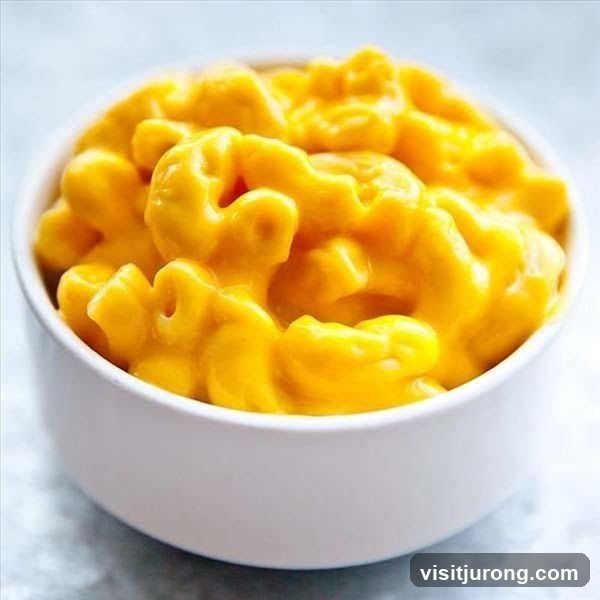 Macaroni and Cheese