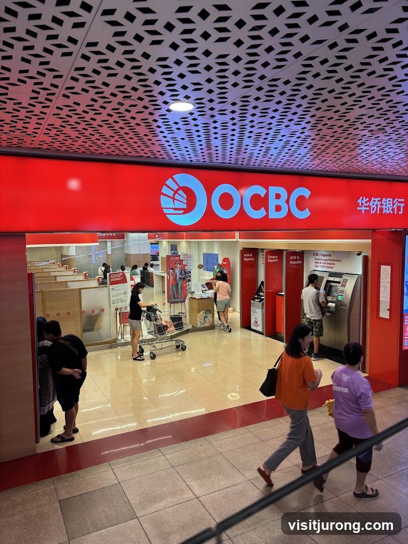 OCBC Bank