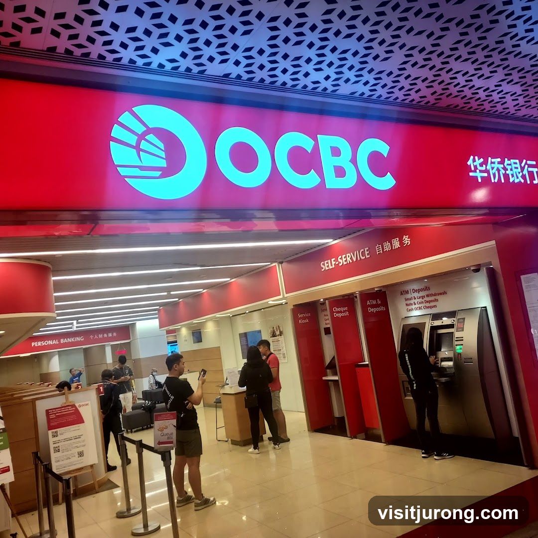 OCBC Bank