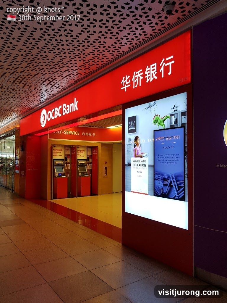 OCBC Bank