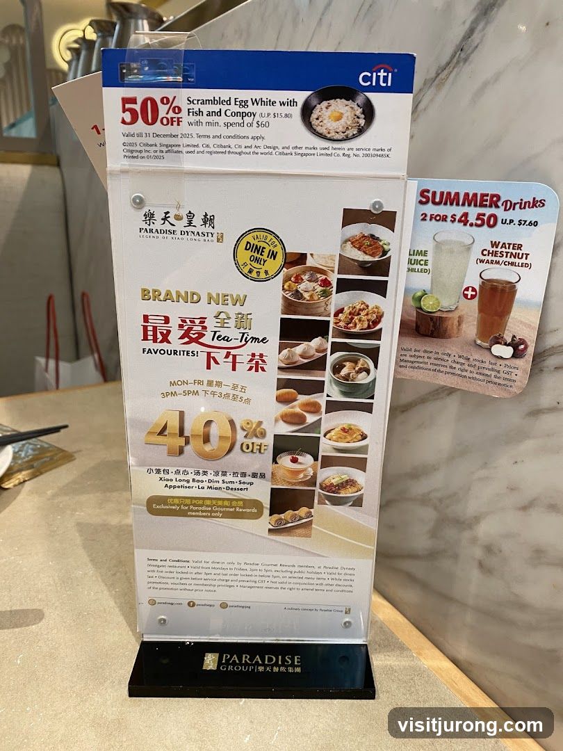 Paradise Dynasty Promotion