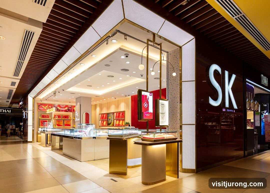 SK Jewellery IMM