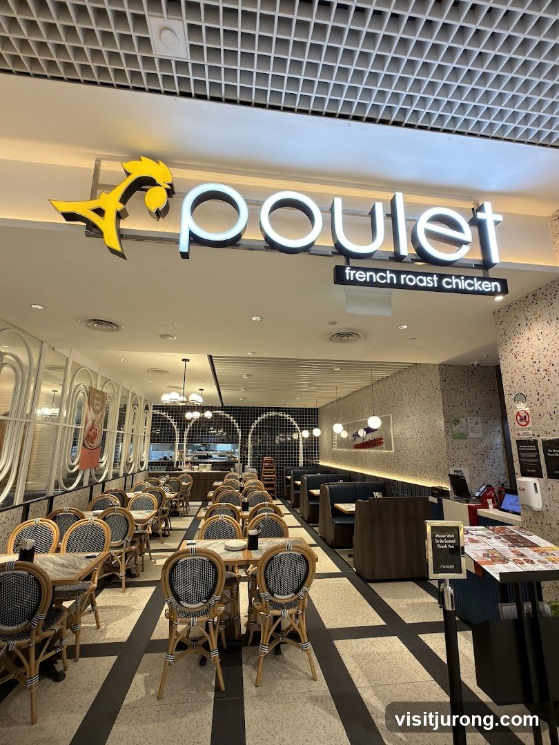 Poulet