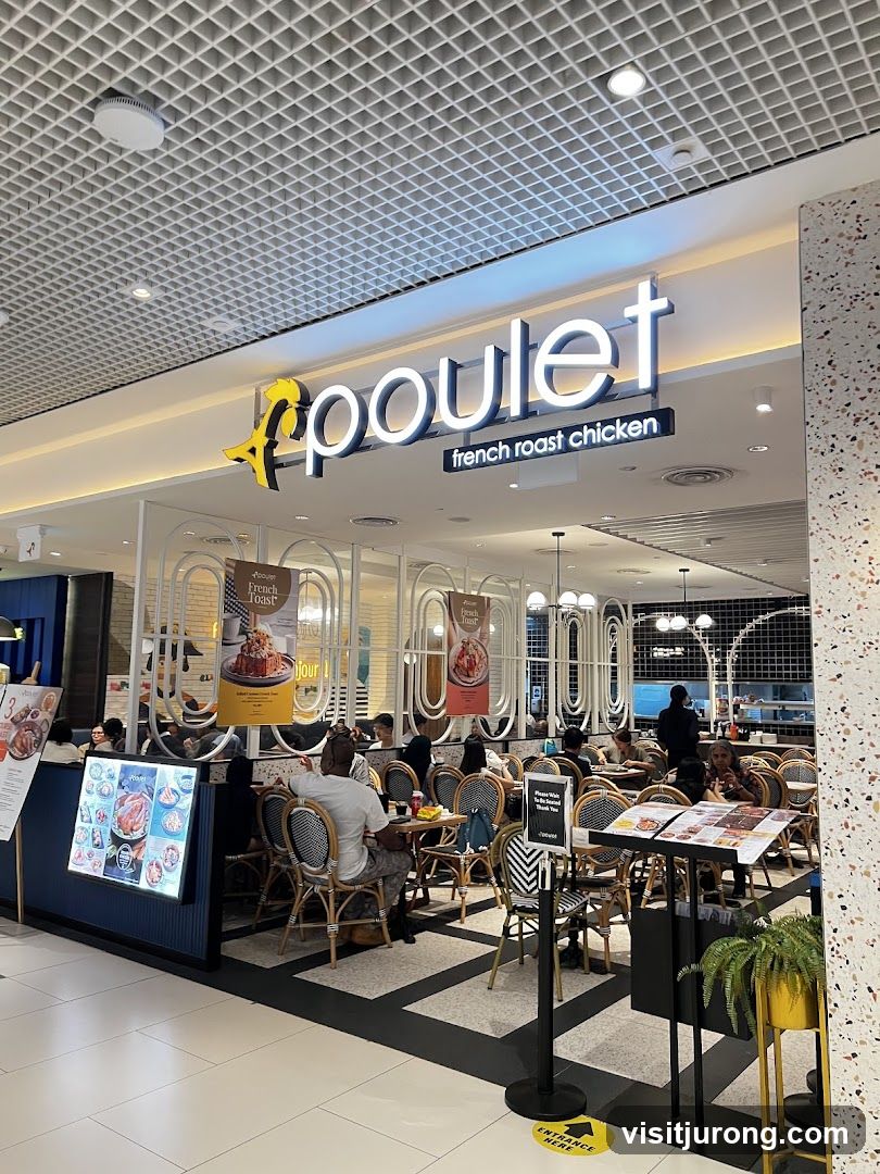 Poulet