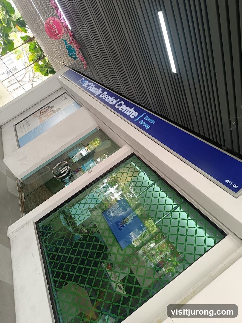 Family Dental Centre Taman Jurong