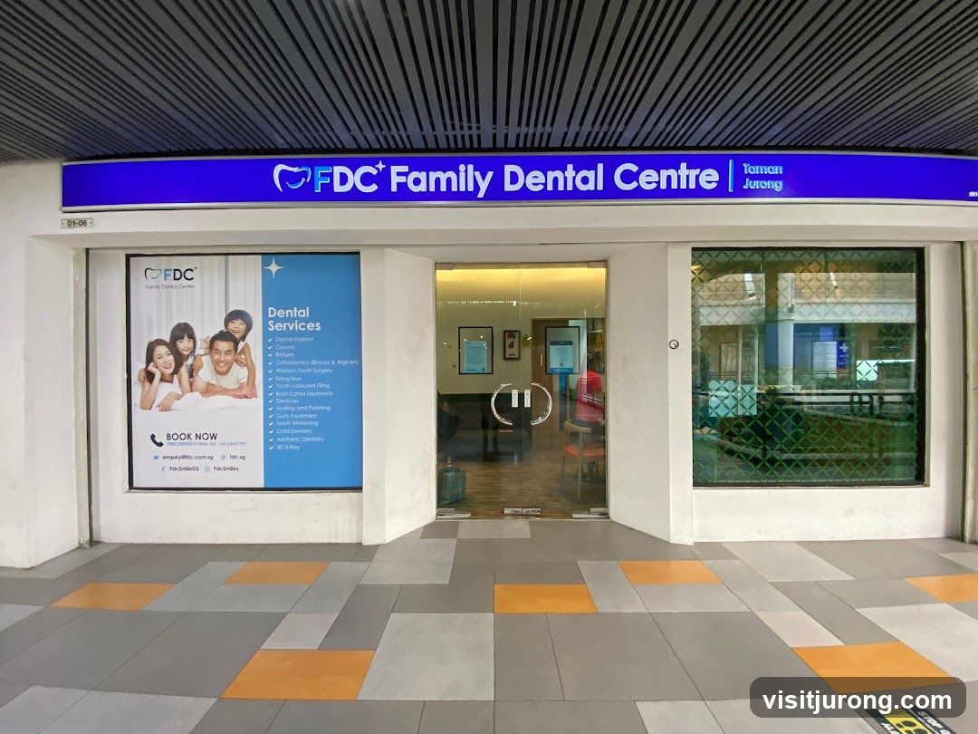 FDC Family Dental Centre
