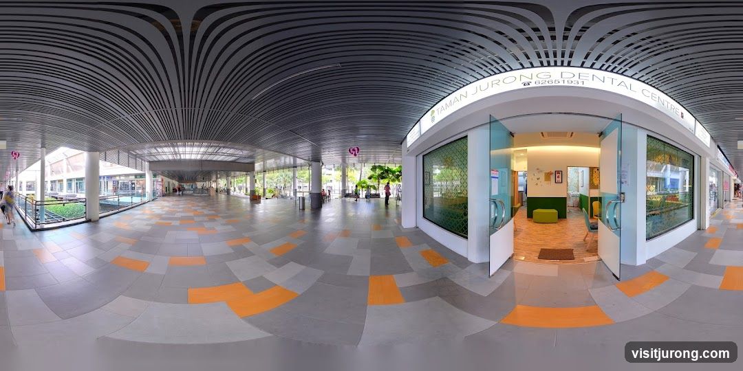 Taman Jurong Dental Centre