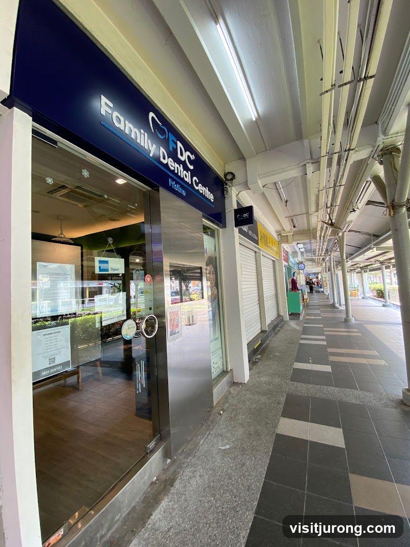 Family Dental Centre