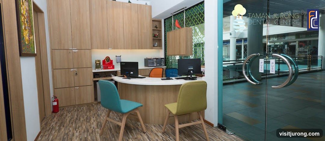 Taman Jurong Dental Centre