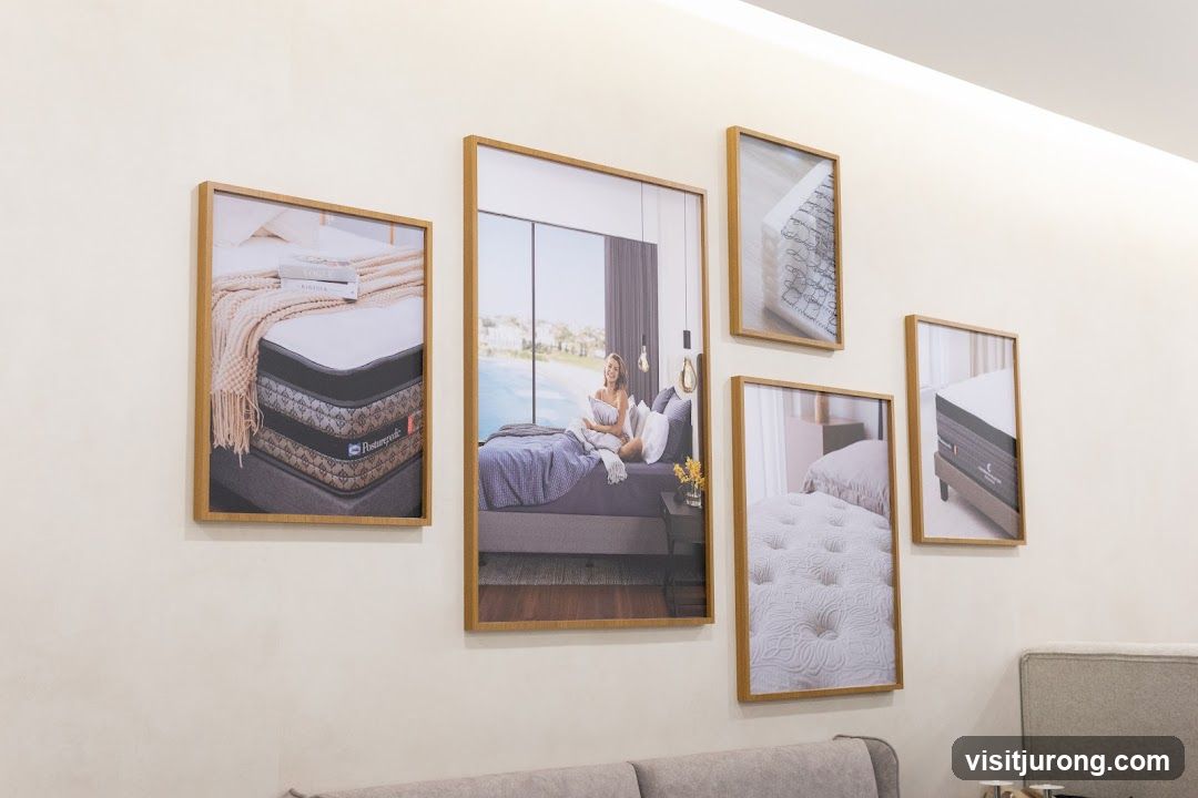 Mattress Advertisements