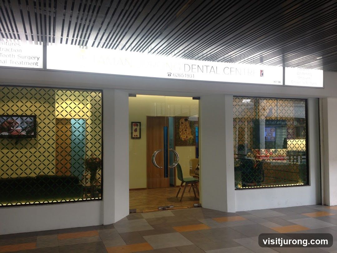 Dental Centre