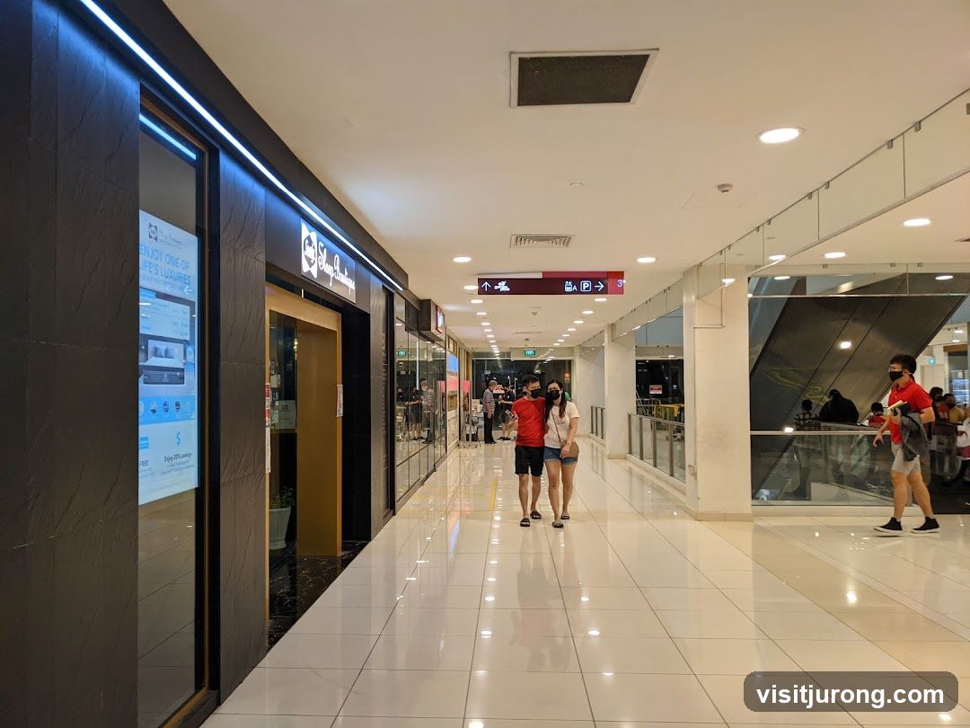 Sealy Sleep Boutique