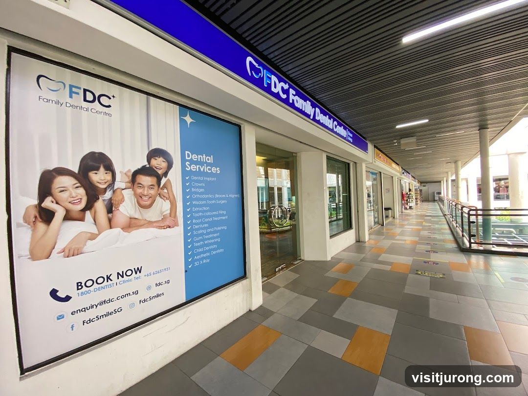 FDC Family Dental Centre