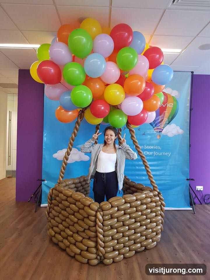 Partymojo - Event Management Company Singapore
