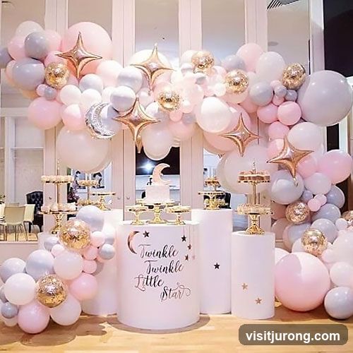 Partymojo - Event Management Company Singapore