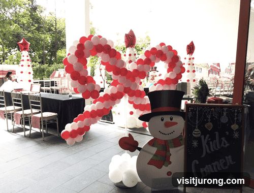 Christmas Decorations