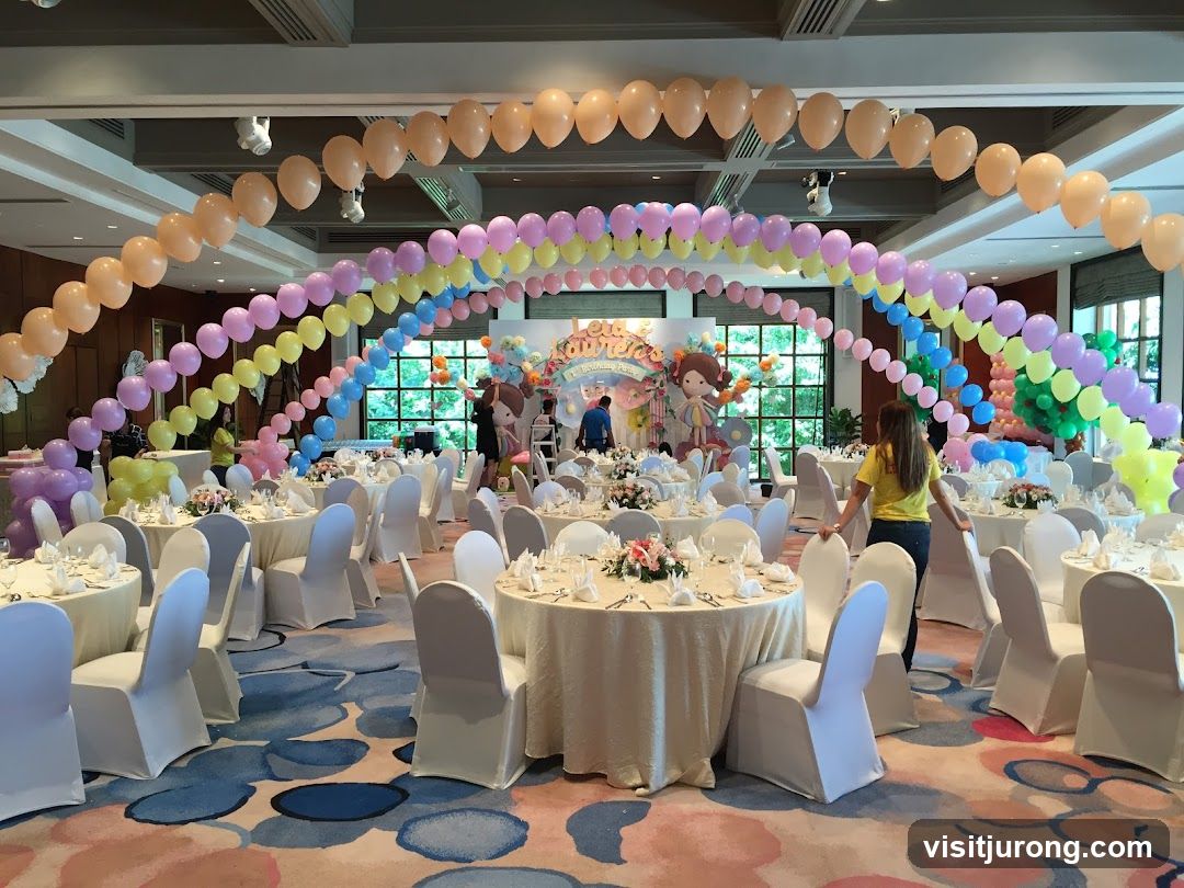 Party Decorations
