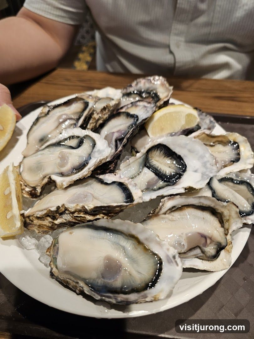 Don' Oyster Bar-JEM