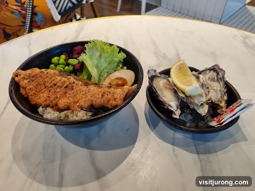 Don' Oyster Bar-JEM