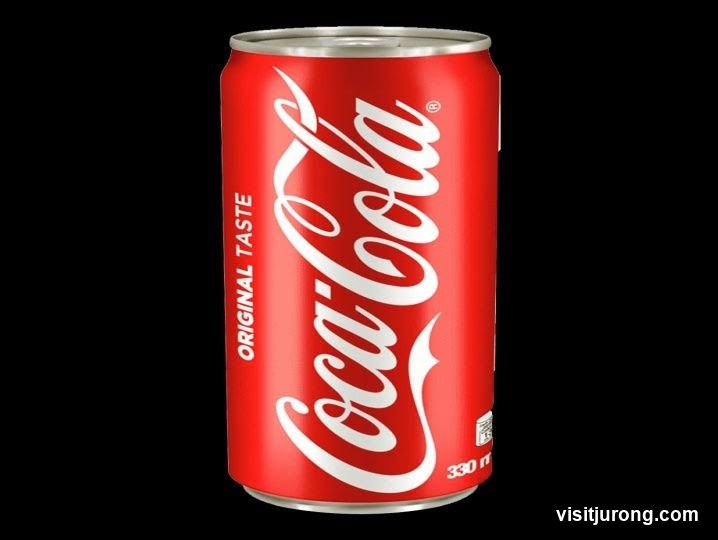 Coca-Cola Can