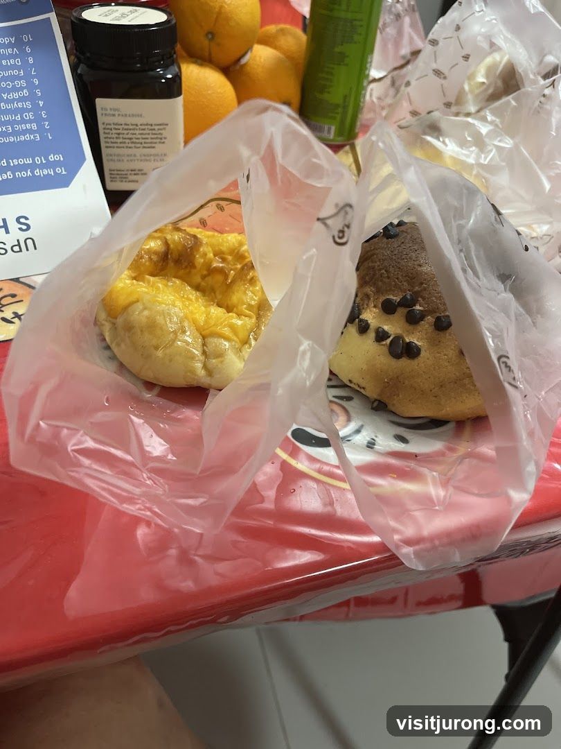 Baked Goods