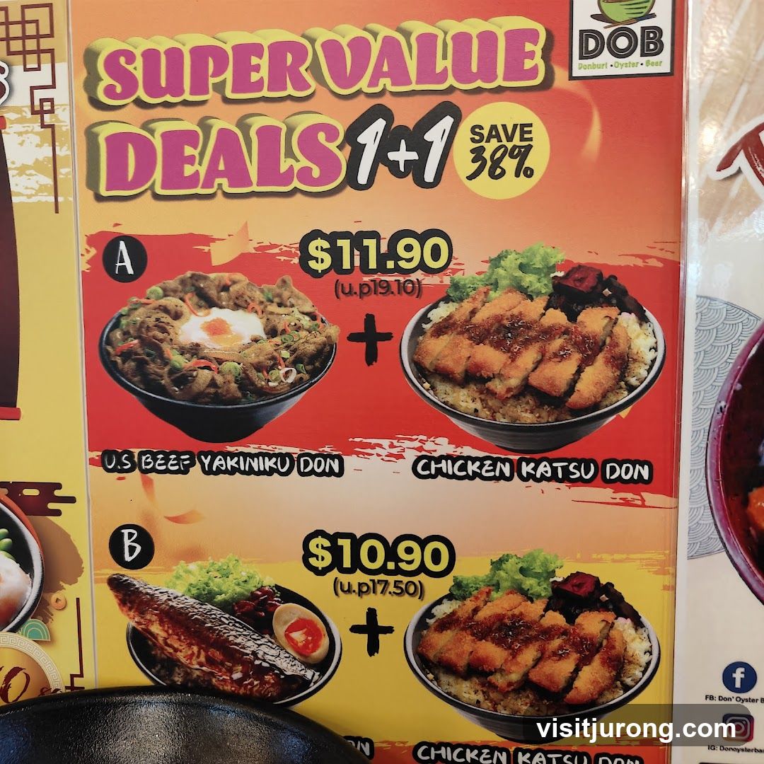 Super Value Deals