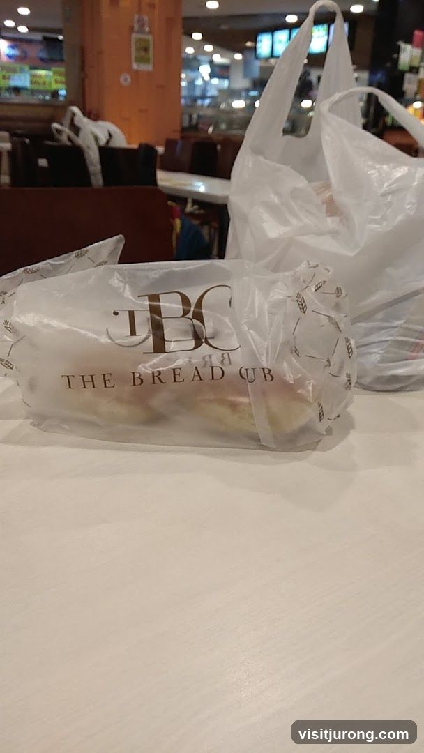 Bread in a bag