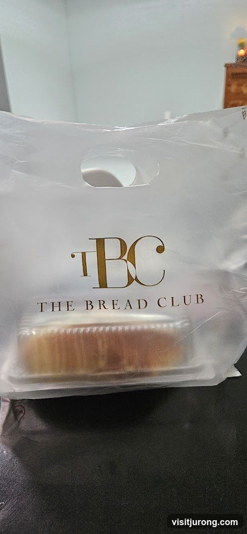 The Bread Club Bag