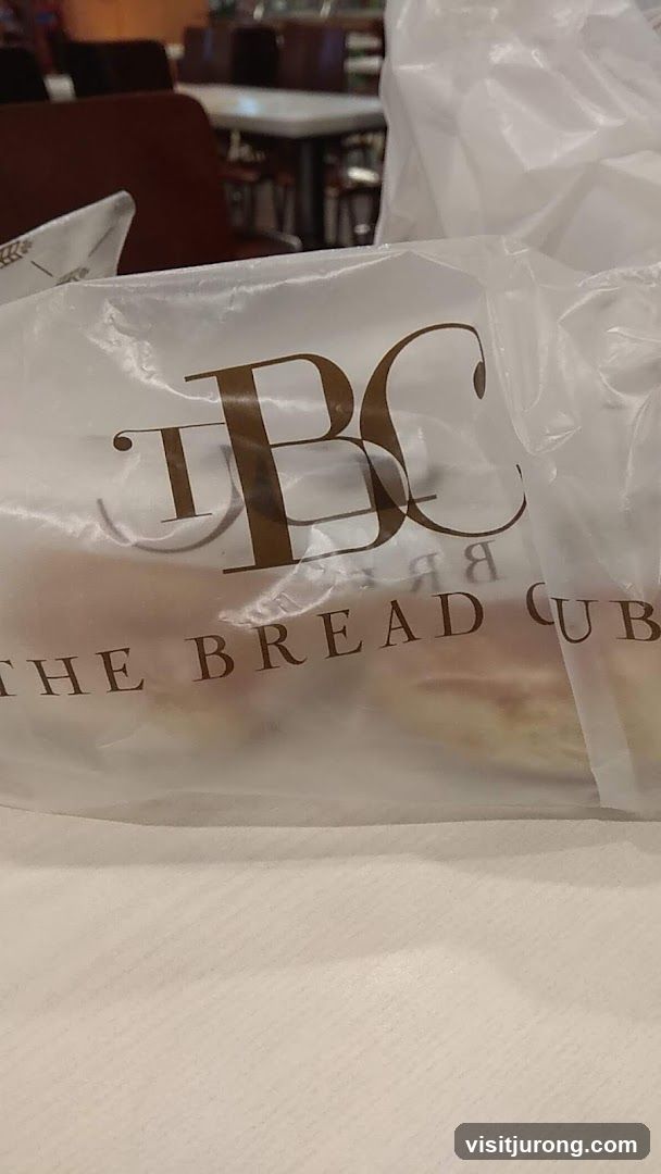 The Bread Club Bag