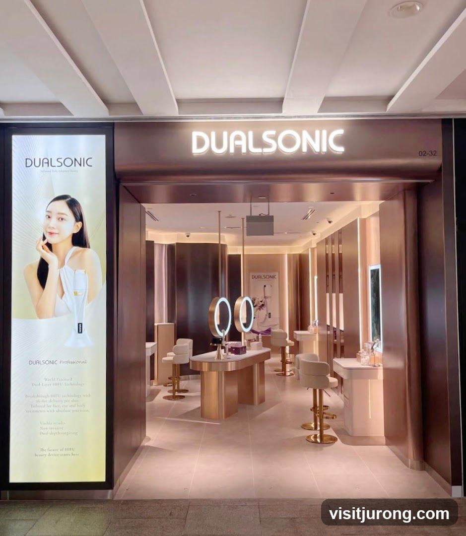 DUALSONIC