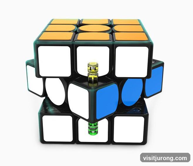 3x3 Speed Cube